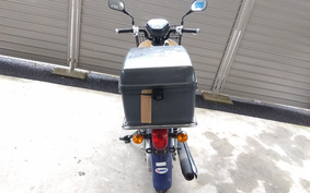 HONDA C50 SUPER CUB Pro AA07