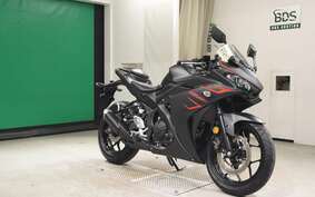 YAMAHA YZF-R25 A RG43J