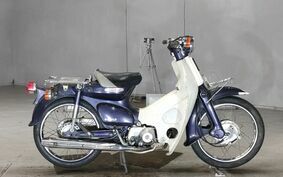 HONDA C70 SUPER CUB HA02