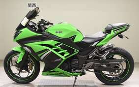 KAWASAKI NINJA 250 ABS EX250L