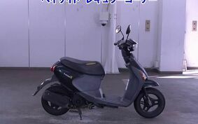 SUZUKI LET`s 4 CA45A