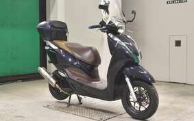 HONDA LEAD 125