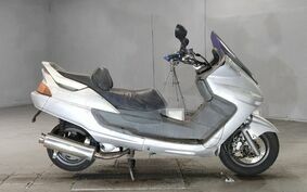 YAMAHA MAJESTY 250 4HC