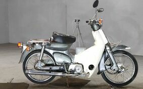 HONDA C70 SUPER CUB C70