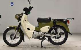 HONDA CROSS CUB 110 JA45