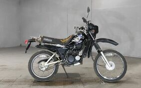 YAMAHA DT50 17W