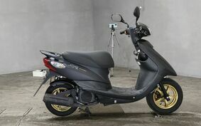 YAMAHA JOG ZR SA58J