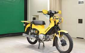 HONDA CROSS CUB 110 JA45