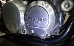 KAWASAKI ZEPHYR 400 KAI 2009 ZR400C