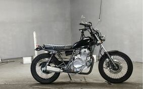 SUZUKI GRASS TRACKER NJ47A