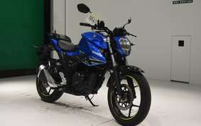 SUZUKI GIXXER 150 ED131