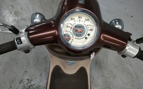 HONDA GIORNO AF70