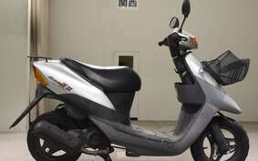 SUZUKI LET's 2 CA1KA