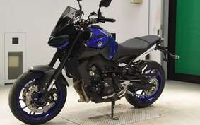 YAMAHA MT-09 A 2017 RN52J