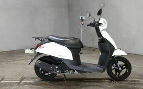 SUZUKI LET's CA4AA