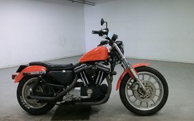 HARLEY XL883R 2003 CKM