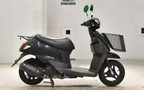 SUZUKI LET's CA4AA