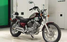 YAMAHA VIRAGO 400 Gen.2 1993 2NT