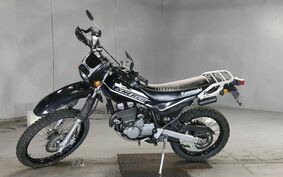 KAWASAKI SUPER SHERPA KL250G