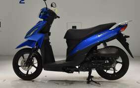 SUZUKI ADDRESS 110 CE47A