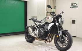 HONDA CB1000R GEN 2 2021 SC80