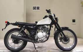 SUZUKI GRASS TRACKER Bigboy NJ4BA