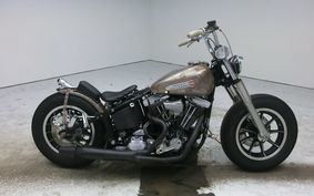 HARLEY FLSTF 1340 1993 BML