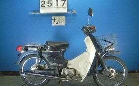 HONDA C50 SUPER CUB E C50