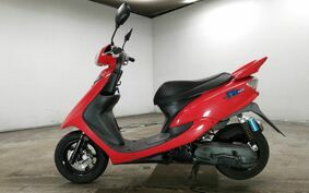 YAMAHA JOG ZR Evolution SA16J