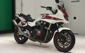 HONDA CB1300SF SUPER BOLDOR 2012 SC54