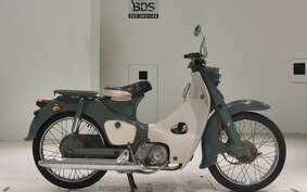 HONDA C100 SUPER CUB C100