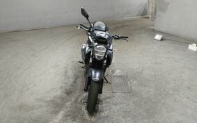 SUZUKI GIXXER 250 ED22B