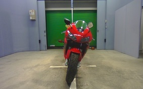 HONDA CBR600RR 2004 PC37