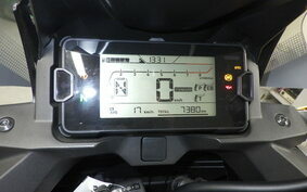 HONDA NC750X DCT 2022 RH09