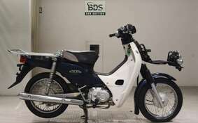 HONDA C50 SUPER CUB AA04