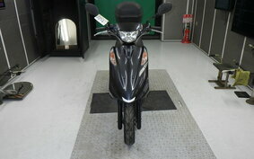 SUZUKI ADDRESS V125 G CF4EA