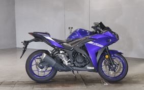 YAMAHA YZF-R25 RG10J