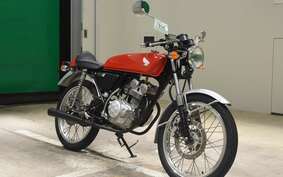 HONDA DREAM 50 AC15