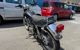 YAMAHA SR400-1 2007 RH01J