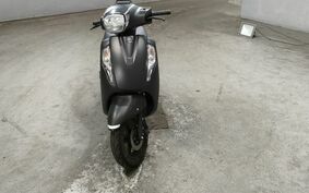 SUZUKI ADDRESS 125 DP12H