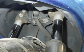 SUZUKI ADDRESS V125 G CF46A