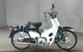 HONDA C50 SUPER CUB C50