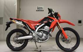 HONDA CRF250L MD44