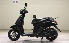 SUZUKI LET's CA4AA