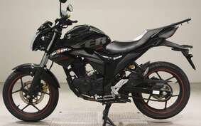 SUZUKI GIXXER 150 NG4BG