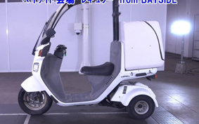 HONDA GYRO