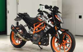 KTM 390 DUKE 2023 JPJ40