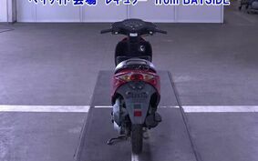 HONDA DIO 7 AF68