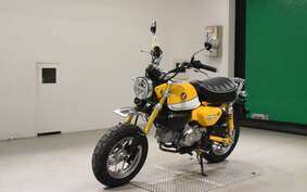 HONDA MONKEY 125 JB02