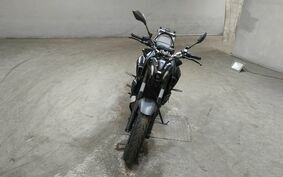 YAMAHA MT-07 2022 RM33J